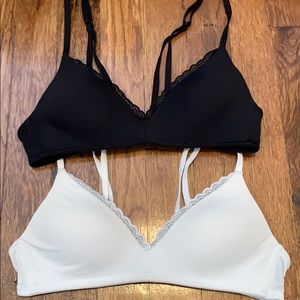 Aerie 32A wireless bras
